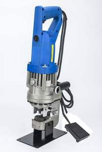 Prix bonus sur la nouvelle presse à poinçonner électrique mécanique à grande vitesse MHP-20, prête à être expédiée - Product Image 3