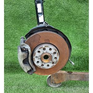 Brazo de Suspensión Delantero Izquierdo para AUDI A3 Serie (8V1) 5Q0407255R (12>18) - Product Image 2