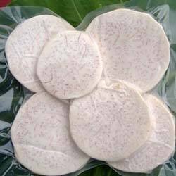 TARO NATUREL CONGELÉ/ÉTIQUETTE PROPRE/ÉNERGIE VÉGÉTALE - Product Image 3