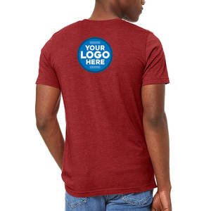 Impresora Digital personalizada DTG directa camiseta algodón venta al por mayor camiseta personalizada impresión - Product Image 6