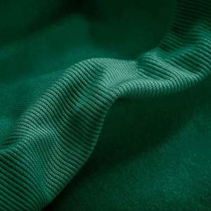 Sweat-shirt à capuche oversize pour femme en tricot imprimé Noël automne-hiver 2022, écologique, respirant, pull de fête - Product Image 4