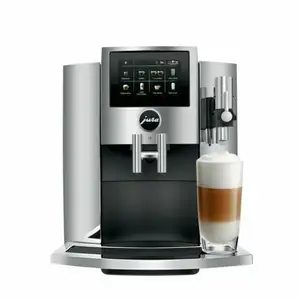新型S8自动咖啡机