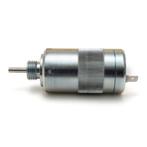 โซลินอยด์วาล์วหยุดการทำงาน 12V รุ่น 185206085 สำหรับเครื่องยนต์ดีเซล Perkins - Product Image 1