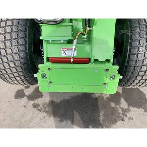 Producto en Nueva Condición 2023 AVANT 645I - Product Image 4