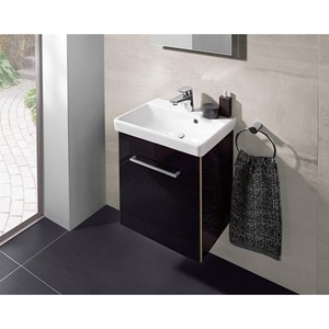 V&B AVENTO 450x370mm Lavabo Alpin Blanc Alpin par VILLEROY & BOCH - Product Image 4