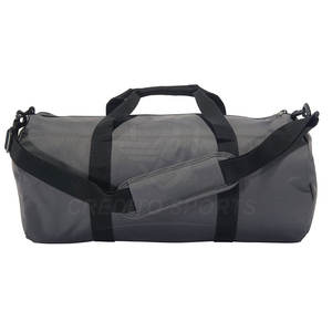 Bolsas Deportivas Transpirables de Nailon y Poliéster de Alta Calidad con Logotipo Personalizado, Bolsa Impermeable de Color Sólido, Nuevo Estilo - Product Image 4