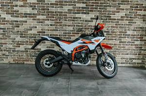 Soldes Exceptionnelles de Saison 390 Adventureeee R 2025 Livraison Mi/Début de Novembre - Product Image 4