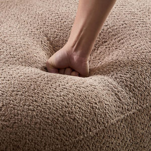 Trending Selling Products 2026 Ama zon Small Moq Vacuum Compression Toggo <b>Sofa</b> Best Seller <b>for</b> DTC Brands - Product Image 5