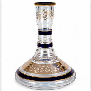 ฮุคก้าขนาดเล็กสุดหรูสไตล์ตุรกี - Product Image 5