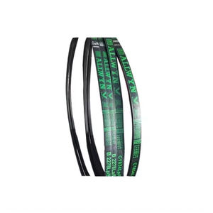 Heavy-Duty SPA Narrow V Belts for Machinery and Vehicles Flexible and High-Performance At Good Price - Product Image 1