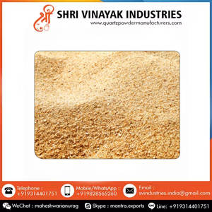 Vente en gros Peinture naturelle décorative résistante à l'usure Sable d'aménagement paysager coloré pour la construction - Product Image 6