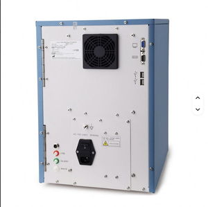 Nouveauté Analyseur d'hématologie vétérinaire automatique Genrui 3 Part Diff KT-6300 - Product Image 2