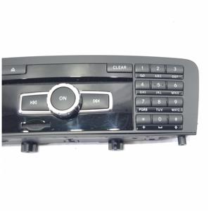 Comandi di Controllo Radio per Mercedes Classe A (W176) A2469003912 (12>18) - Product Image 3
