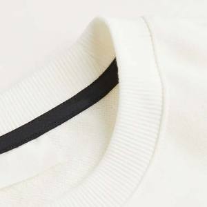 Sweatshirts lourds sublimés personnalisés de haute qualité pour hommes Streetwear pour l'hiver avec logo personnalisé en vente - Product Image 6