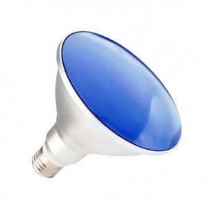 Lampe LED bleue 15W, ampoules LED de qualité supérieure - Product Image 2