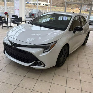 Nuevo 2026 para Hatchback XSE FWD Automático Euro VI Interior Oscuro Cámara Trasera - Product Image 1