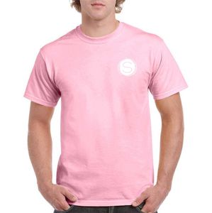 <b>Light</b> Weight Men T-Shirts Solid Color Men T-Shirts for Sale Men's T-shirts - Product Image 3