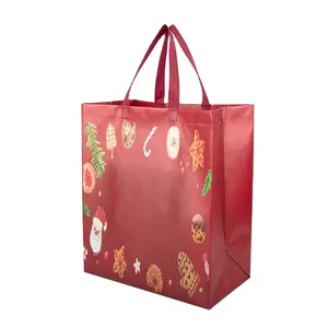 Top New stagionale Item Deli Super style borsa in tessuto Non tessuto borsa a buon mercato borsa regalo in tessuto Non tessuto personalizza lo stile vietnamita in stile PP