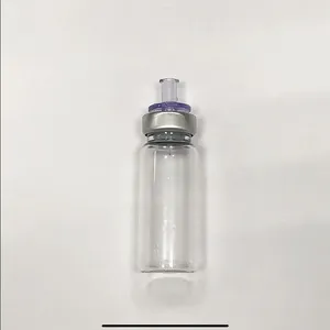 Vented Cap for Spike Medical <b>Plastic</b> Product - Product Image 5