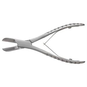 Pinzas Cortahuesos Ortopédicas de Acero Inoxidable, Herramientas Quirúrgicas de Alta Calidad, Manuales, Reutilizables, Duraderas, Profesionales, Médicas, con Certificación CE - Product Image 5