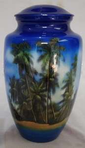 Urnas de Cremación para Adultos de Alta Calidad, Diseño Moderno Hecho a Mano, Florero de Mesa, Capacidad Personalizada para Venta al Por Mayor - Product Image 4