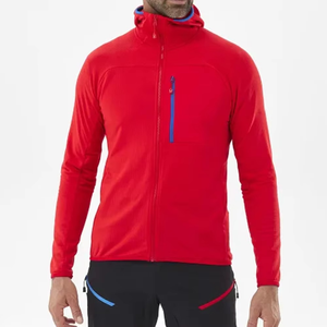 เสื้อแจ็คเก็ตกันลมแบบมีฮู้ดสำหรับเล่นสกี อุ่น กันน้ำ เหมาะสำหรับกิจกรรมกลางแจ้ง เสื้อแจ็คเก็ตสกีสำหรับผู้ชาย เสื้อผ้าผู้ชายสำหรับฤดูหนาวและหิมะ - Product Image 2