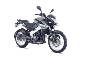 Pulsar NS200 2025 para carretera - Product Image 2