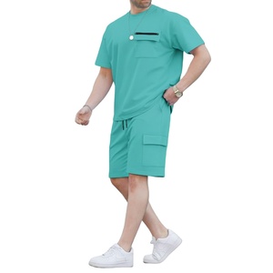 <b>Tracksuit</b> Lightweight Nylon Color Block <b>Tracksuits</b> Full-Zip Streetwear Trending Design <b>Tracksuits</b> MADE BY BS 2027 - Product Image 1