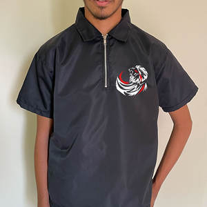 Ensemble de deux pièces pour homme, t-shirt à manches courtes et pantalon décontracté, couple, fin, été, sport, respirant, imprimé, grande taille, automne - Product Image 4