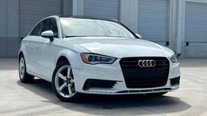 Gọn gàng được sử dụng 2015 <span class=keywords><strong>Audi</strong></span> <span class=keywords><strong>A3</strong></span> cao cấp SUV Tự động trái da R17 - Product Image 2