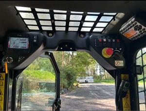 ASV RT 65-cargadores de dirección skit - Product Image 5