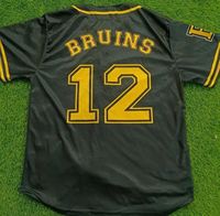 Maillot de baseball/softball personnalisé pour homme, respirant, imprimé, uniforme de haute qualité, couleur unie, créez votre propre design d'équipe, équipe personnalisée