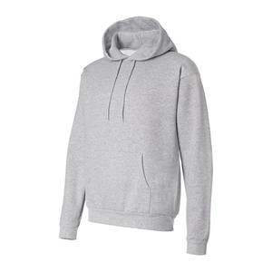 Sudaderas con capucha personalizadas de algodón liso de gran tamaño Servicio OEM Ropa informal Sudaderas con capucha para mujer Nueva llegada Sudaderas con capucha para mujer del mejor estilo - Product Image 3