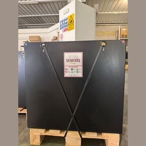 แบตเตอรี่620AH 80V ประสิทธิภาพสูงใช้ได้กับแบตเตอรี่รถยก EFG425S Futura - Product Image 3