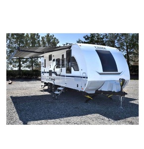 Lance Campers 2185 a la venta a precios de venta al por mayor asequibles Disfrute de experiencias de campamento de calidad a un gran valor - Product Image 5