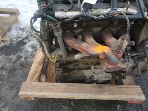 Motor Usado, Ensamblaje Completo, Compatible con: Chevrolet Equinox 2010 2.4L VIN C 8va Dígitos - Product Image 4