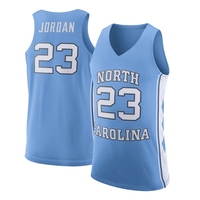 Maillot de basket-ball personnalisé pour hommes, imprimé par transfert thermique, respirant, anti-UV, réversible