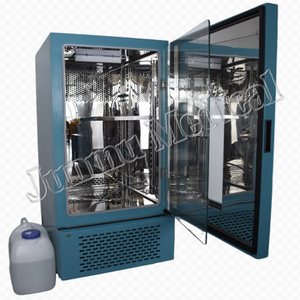 Ruang Stabilitas Obat Berkinerja Tinggi Seri YHH |   Kompresor Ganda Cadangan, Program 30 Segmen, Tangki Eksternal 25L - Product Image 3