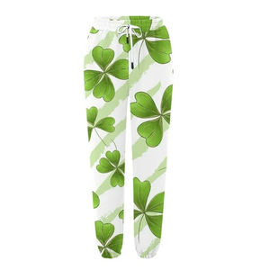 Ropa y accesorios Ropa de calle Pantalones y pantalones de mujer de lana de algodón pesado para mujer - Product Image 1