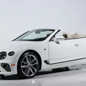 Meilleure offre pour les voitures 2020 C0nt1nentals GT V8 - Product Image 1