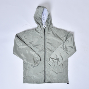 Veste Softshell Imperméable Légère pour Homme avec Doublure Polaire et Capuche Vestes de Randonnée Personnalisées et Réfléchissantes pour l'Extérieur pour Unisexe - Product Image 1