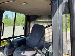 Used High Quality 2014 CATERPILLAR D6K2 XL Cheap Price Bulldozer Hot Sell Crawler Dozer D5K D6G D7G D7R D8R in Stock for Sale - Product Image 3