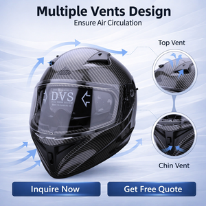 Casques de <span class=keywords><strong>moto</strong></span> intégraux intelligents <span class=keywords><strong>Bluetooth</strong></span> de haute qualité, personnalisés en usine, pour la course automobile et le motocyclisme - Product Image 6