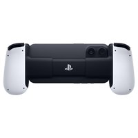 Control Inalámbrico Backbone One para Edición con Soporte para Teléfono USB-C Blanco - Compatible con PC, iOS y Móviles, Gamepad KBK BND001