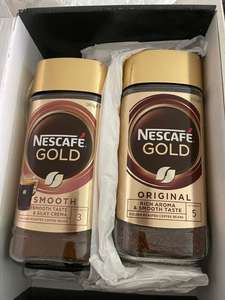 Fournisseur de prix de gros de sachets de CAPPUCCINO N-ESCAFE GOLD et de café instantané en boîte, stock en vrac avec livraison rapide - Product Image 4