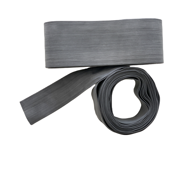High Quality Size Customized Eco-friendly Rubber Thread/Latex Thread ...