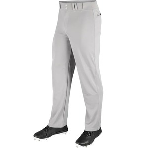 Pantalon de baseball personnalisé pour homme, uniforme d'équipe, vêtements de sport, 100% polyester, respirant, protection UV, séchage rapide, évacuation de l'humidité, anti-chaleur - Product Image 5