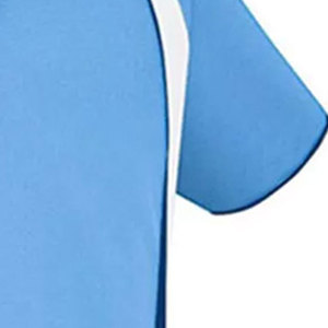 Conjuntos de uniformes de béisbol y softbol profesionales más vendidos Ropa de equipo de fabricante transpirable con contraste de color - Product Image 6