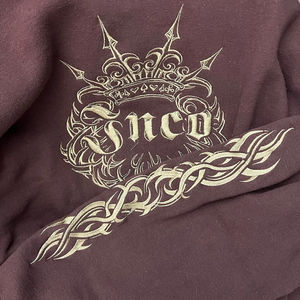 Nueva calidad Fabricantes de ropa Logotipo personalizado Impreso Sudadera con capucha Manga larga O-cuello Sudaderas con capucha para hombres - Product Image 6