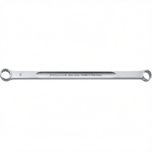 ประแจแหวนสองด้านแบบยาวพิเศษ Stahlwille ขนาดเมตริก มุมเอียง 15 องศา - Product Image 3